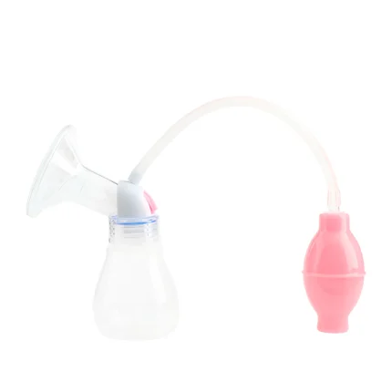 Manual Breast Pump