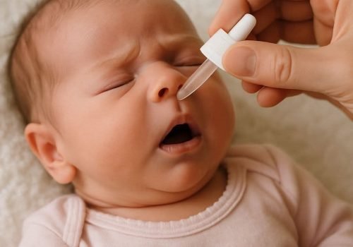 sudden-illness-in-babies