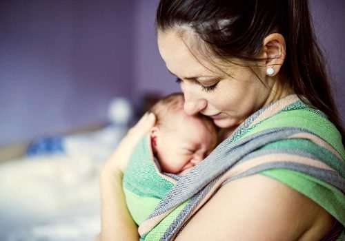 why-mothers-neglect-self-care-after-childbirth