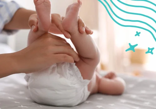 ডায়াপার র্যাশ বারবার হচ্ছে কেন নতুন মায়েদের জন্য সহজ ব্যাখ্যা