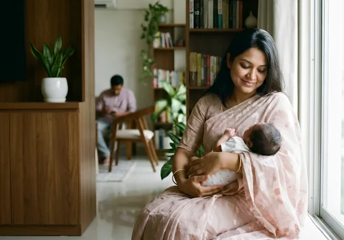 নবজাতকের ত্বকের যত্ন প্রথম ৩০ দিনে যা জানা সবচেয়ে জরুর (1)